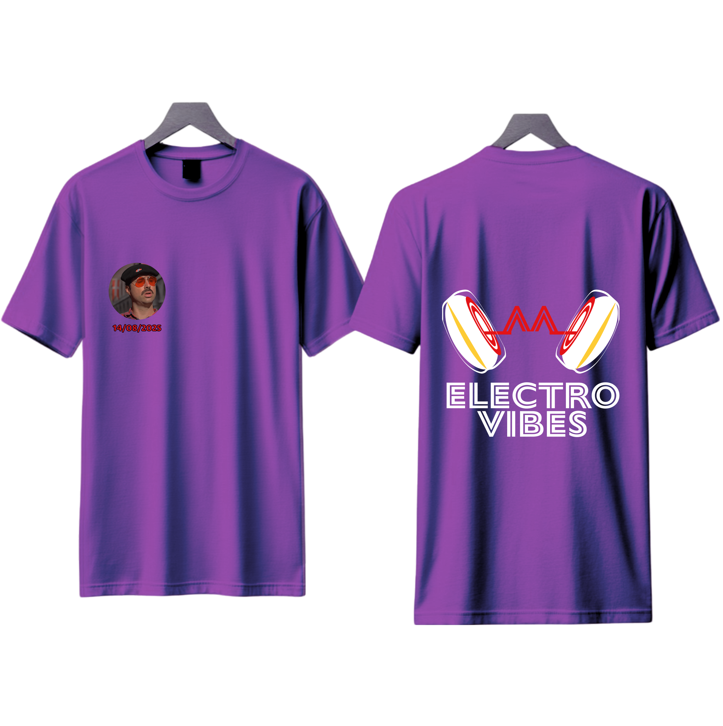 Pour tee shirt 1
