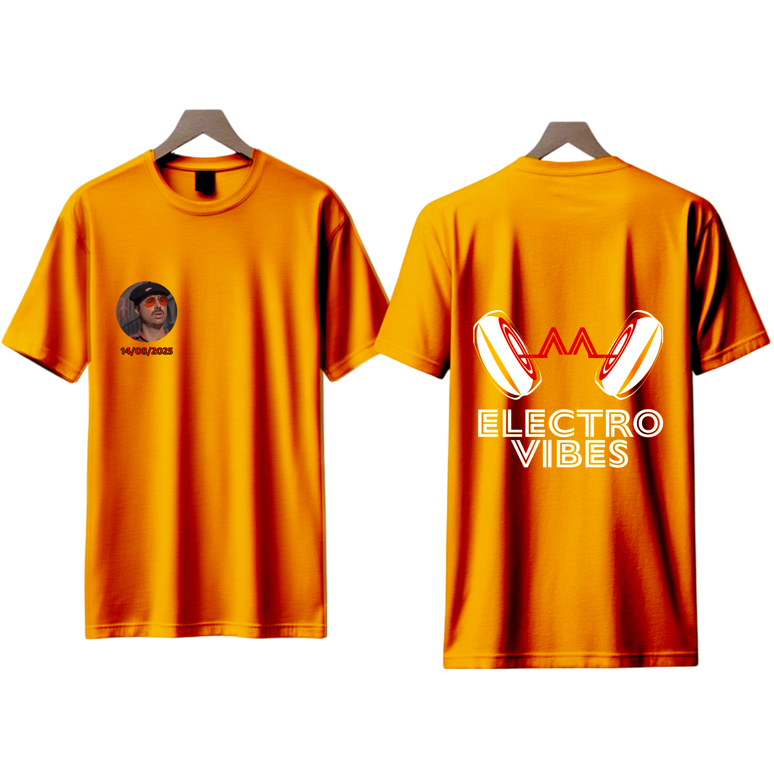 Pour tee shirt 2