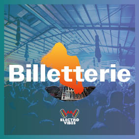 Billetterie